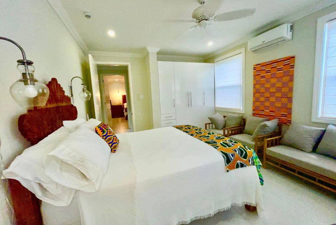 Twenty-Ninth image of C6- Ocean Springs in Spring Garden, St. James, Jamaica - property is For Sale