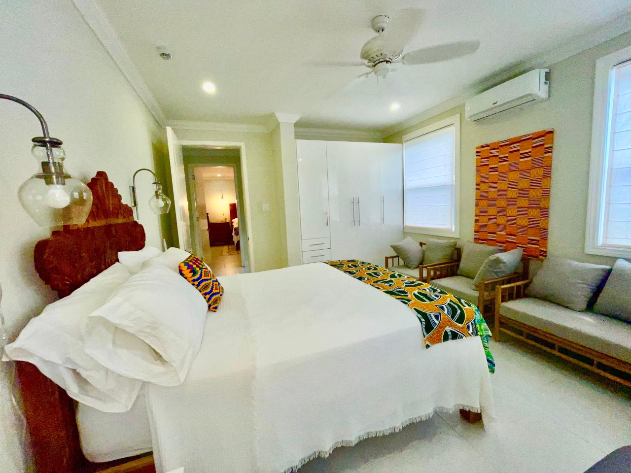 Twenty-Ninth image of C6- Ocean Springs in Spring Garden, St. James, Jamaica - property is For Sale
