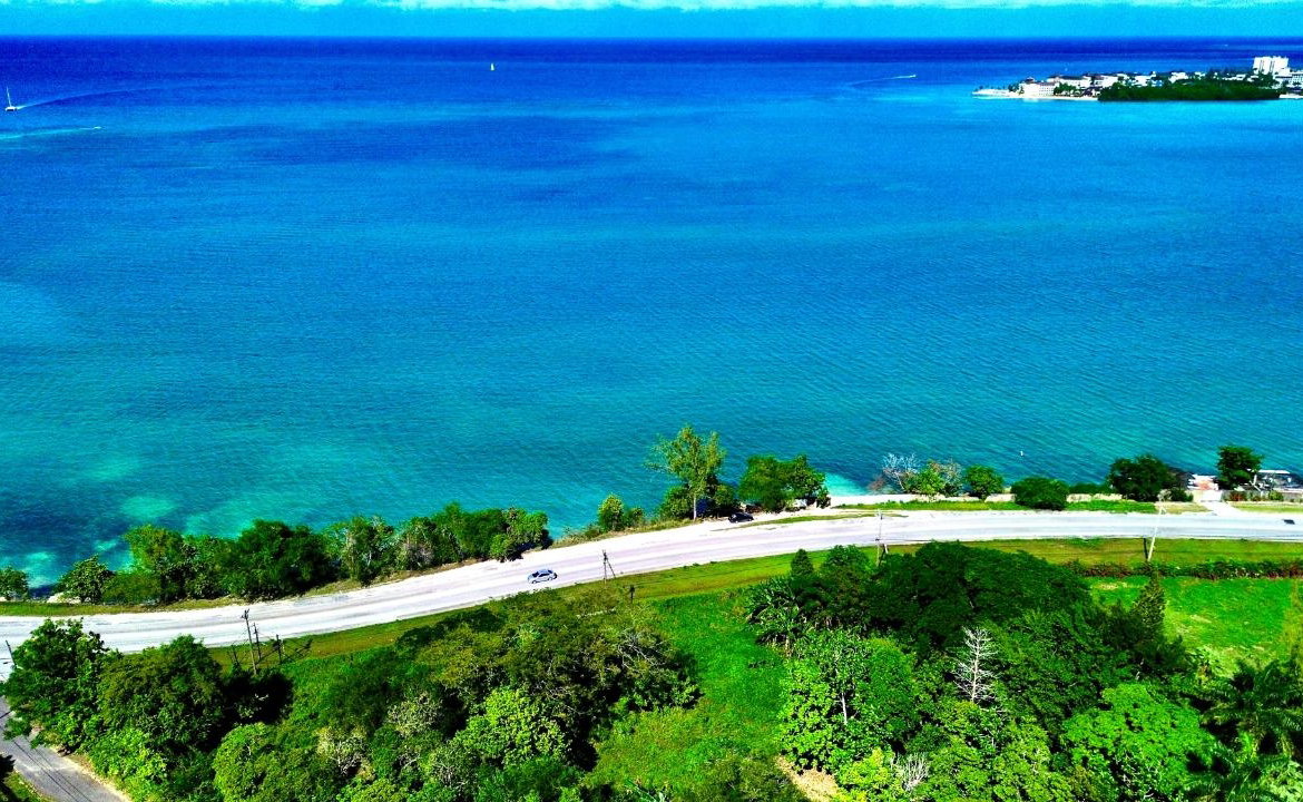 Fourth image of C6- Ocean Springs in Spring Garden, St. James, Jamaica - property is For Sale