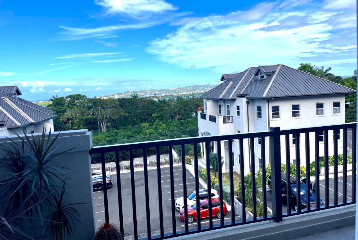 Fifth image of C6- Ocean Springs in Spring Garden, St. James, Jamaica - property is For Sale