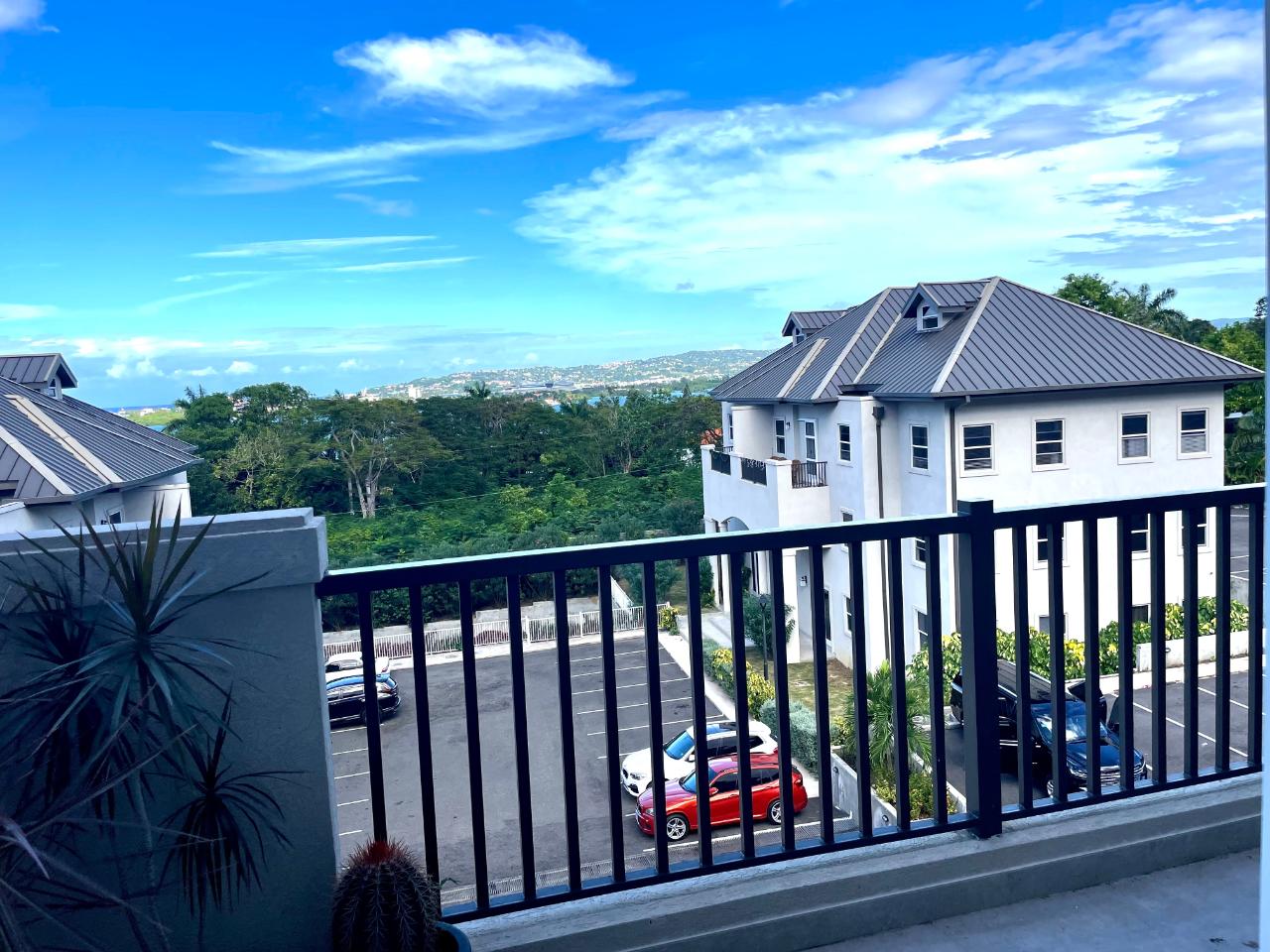 Fifth image of C6- Ocean Springs in Spring Garden, St. James, Jamaica - property is For Sale