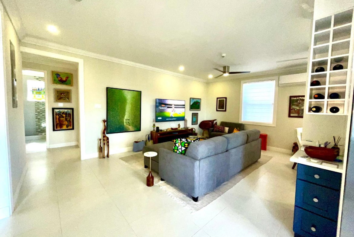 Sixth image of C6- Ocean Springs in Spring Garden, St. James, Jamaica - property is For Sale
