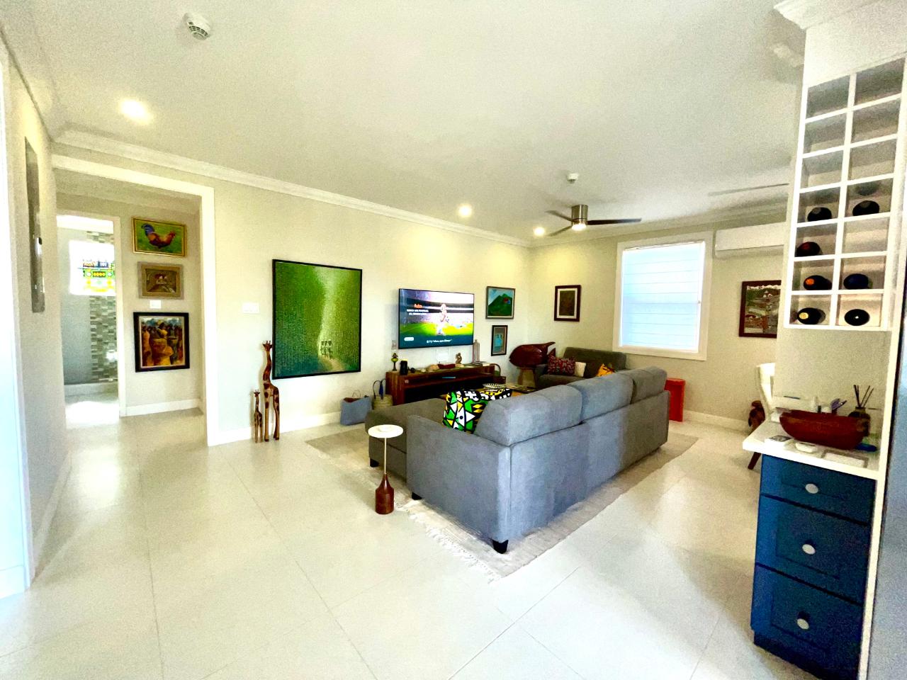 Sixth image of C6- Ocean Springs in Spring Garden, St. James, Jamaica - property is For Sale