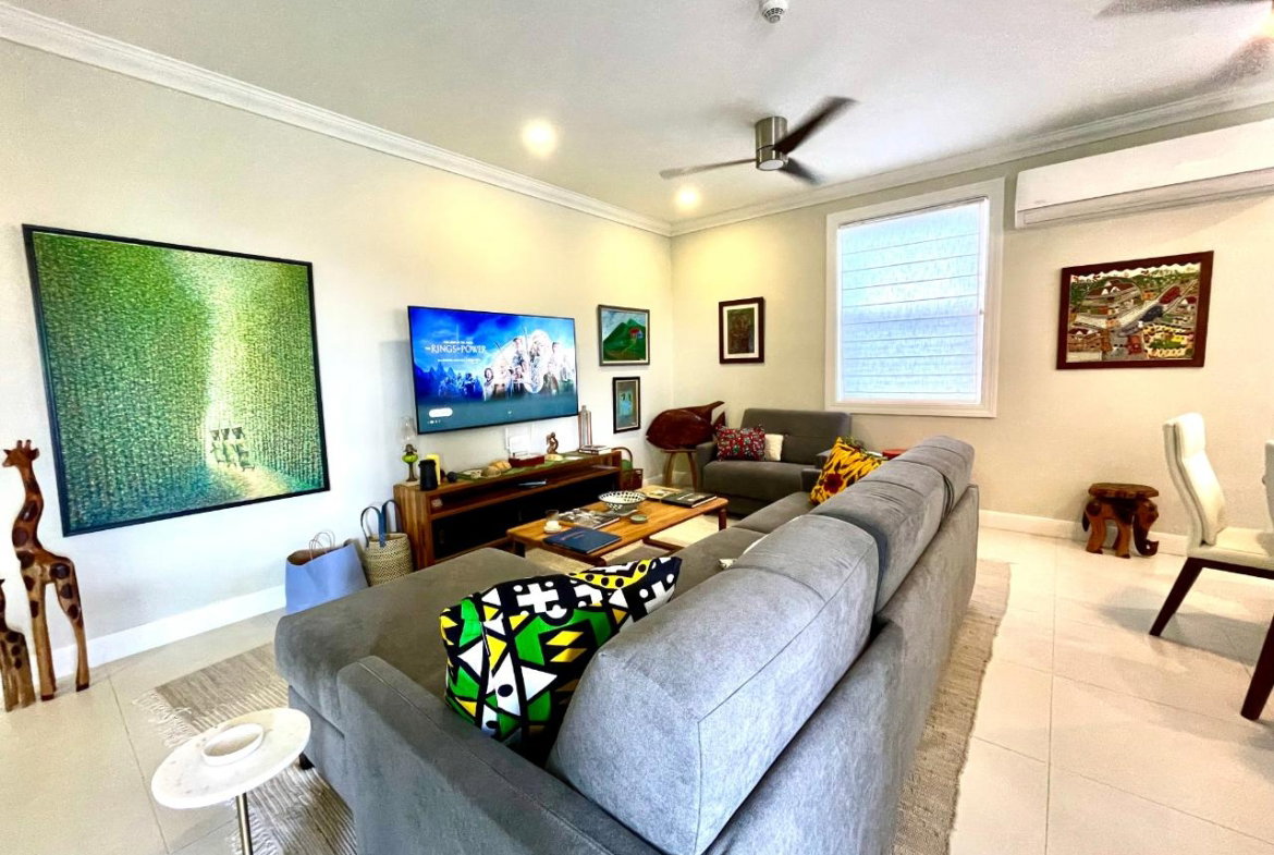 Seventh image of C6- Ocean Springs in Spring Garden, St. James, Jamaica - property is For Sale