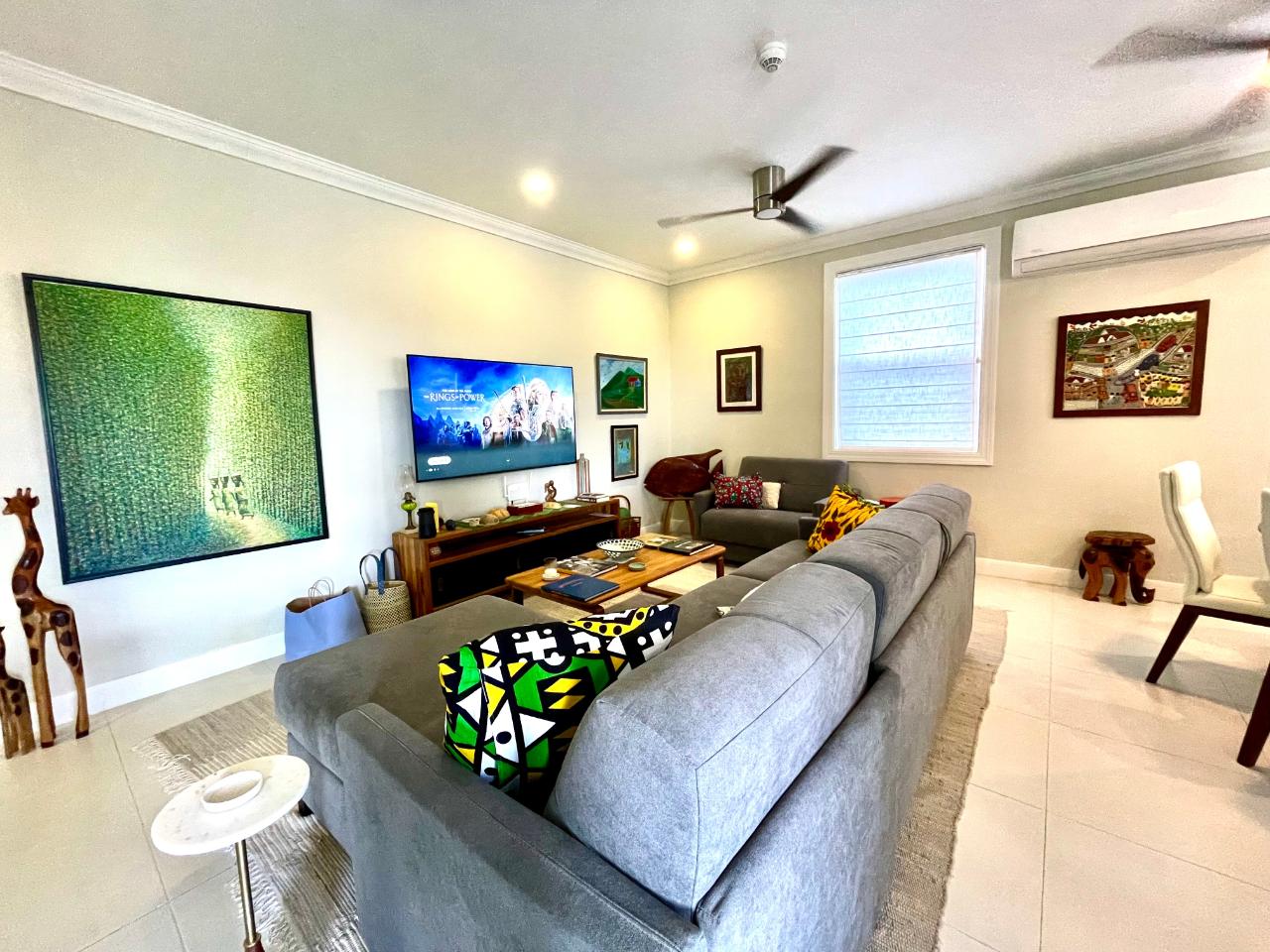 Seventh image of C6- Ocean Springs in Spring Garden, St. James, Jamaica - property is For Sale