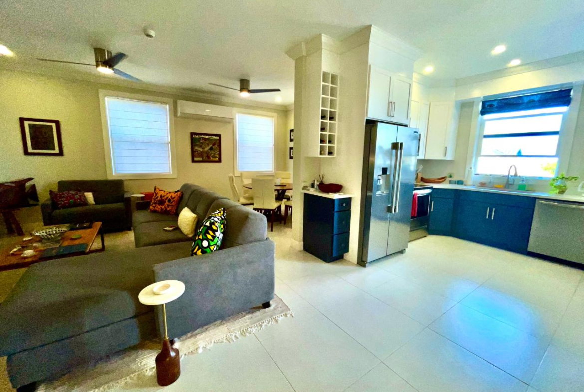Eighth image of C6- Ocean Springs in Spring Garden, St. James, Jamaica - property is For Sale