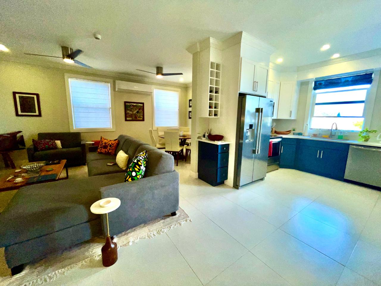 Eighth image of C6- Ocean Springs in Spring Garden, St. James, Jamaica - property is For Sale