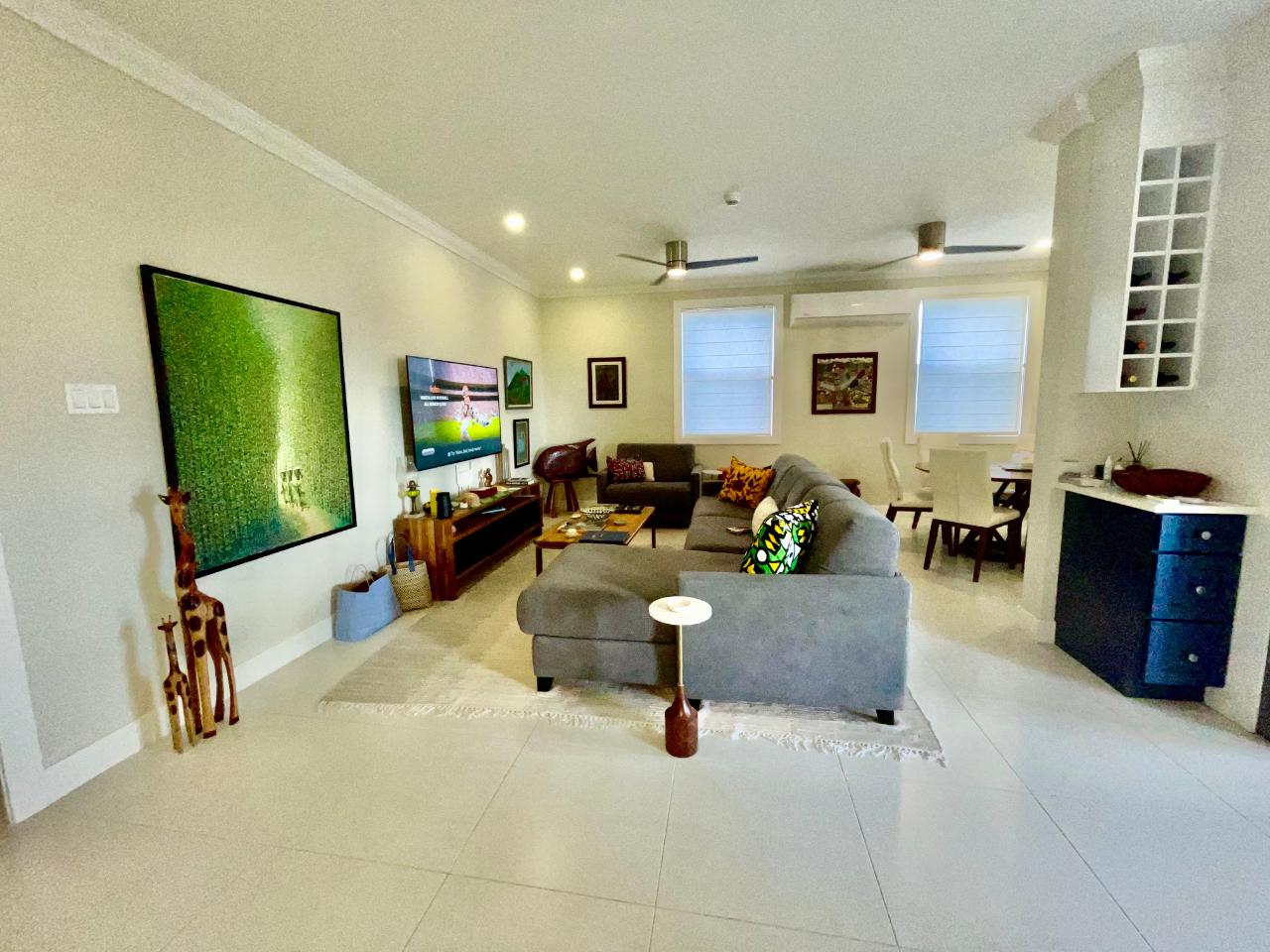 Ninth image of C6- Ocean Springs in Spring Garden, St. James, Jamaica - property is For Sale