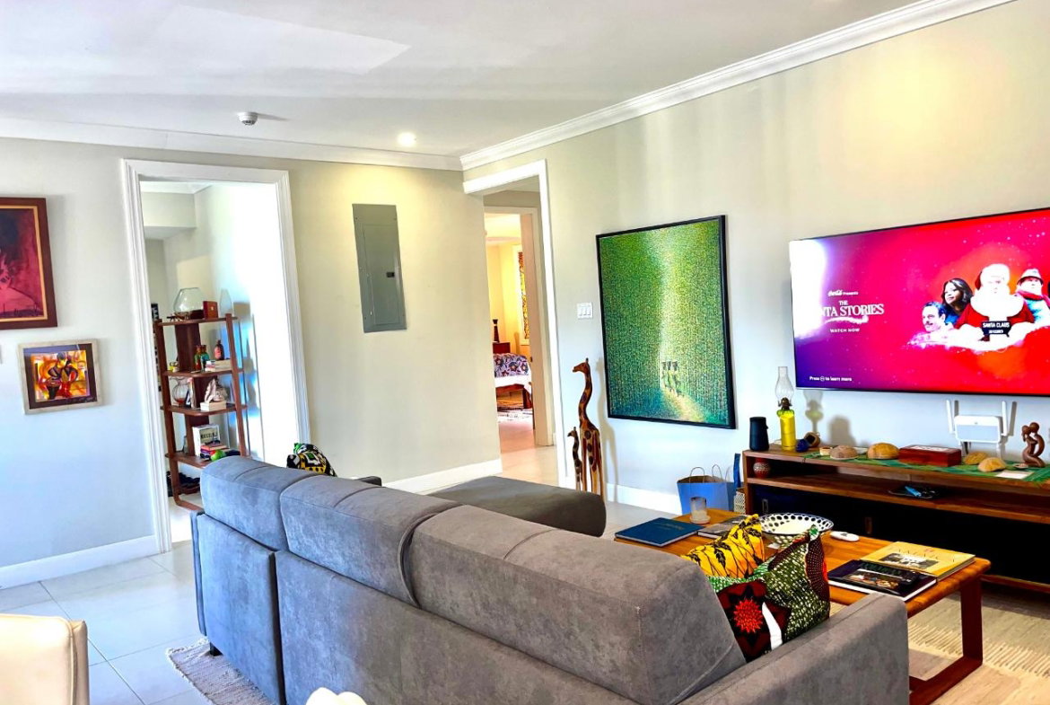 Tenth image of C6- Ocean Springs in Spring Garden, St. James, Jamaica - property is For Sale