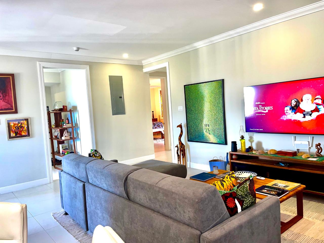Tenth image of C6- Ocean Springs in Spring Garden, St. James, Jamaica - property is For Sale