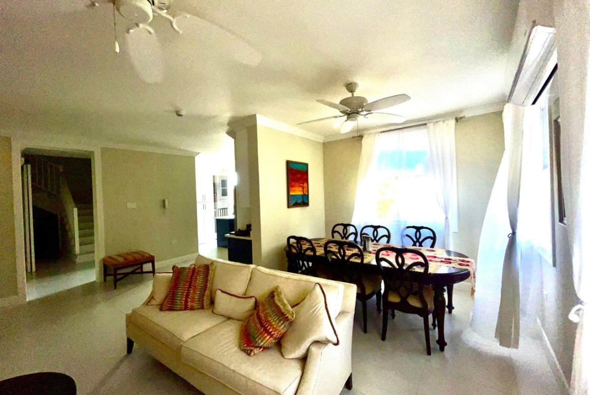 Eleventh image of E5- Ocean Springs in Spring Garden, St. James, Jamaica - property is For Sale