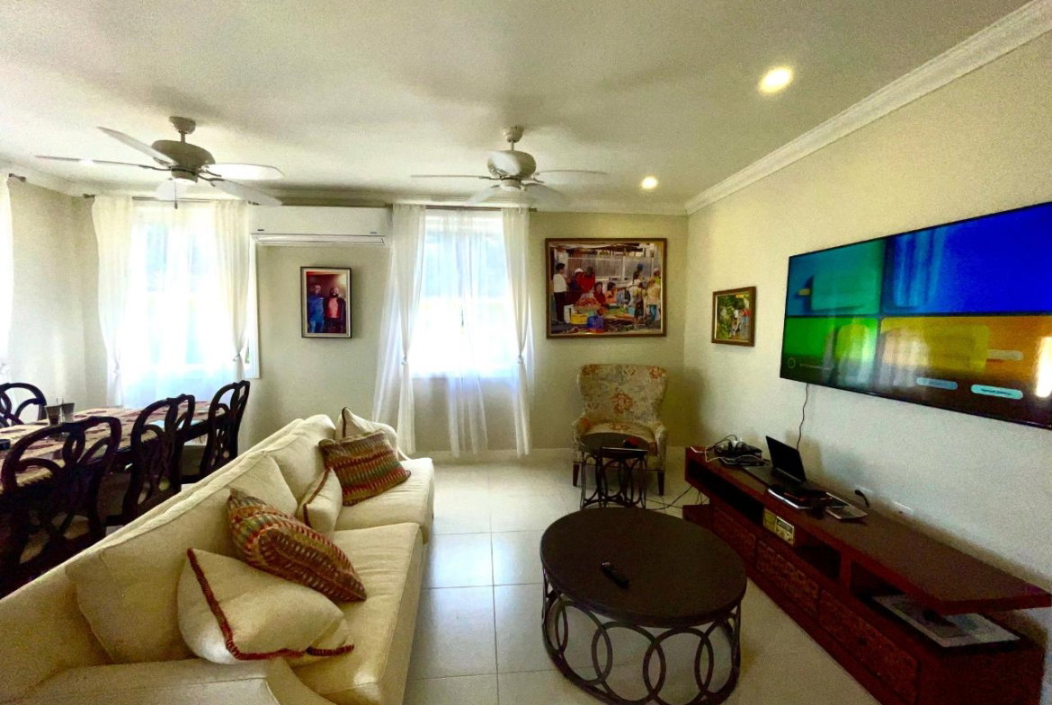 Twelfth image of E5- Ocean Springs in Spring Garden, St. James, Jamaica - property is For Sale