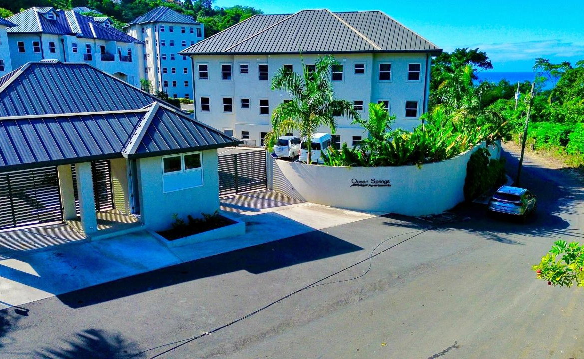 First image of E5- Ocean Springs in Spring Garden, St. James, Jamaica - property is For Sale