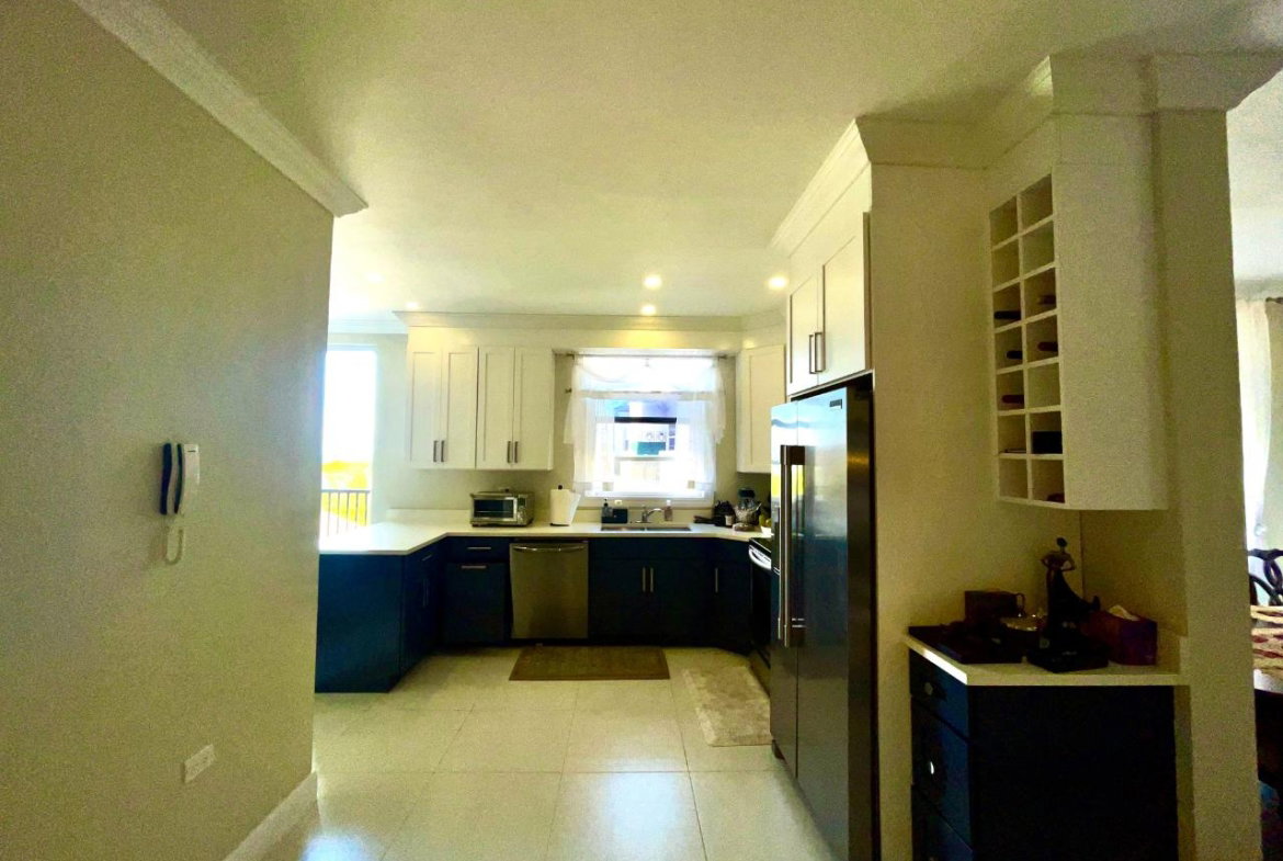 Sixteenth image of E5- Ocean Springs in Spring Garden, St. James, Jamaica - property is For Sale