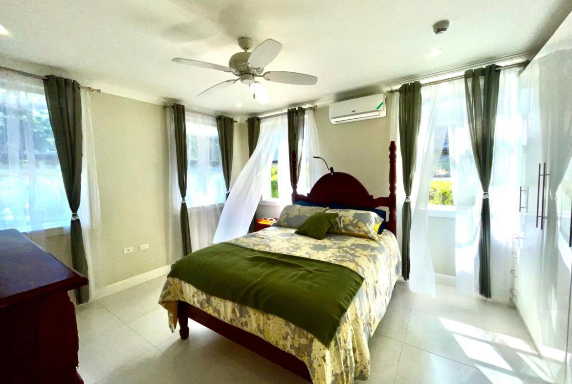 Nineteenth image of E5- Ocean Springs in Spring Garden, St. James, Jamaica - property is For Sale
