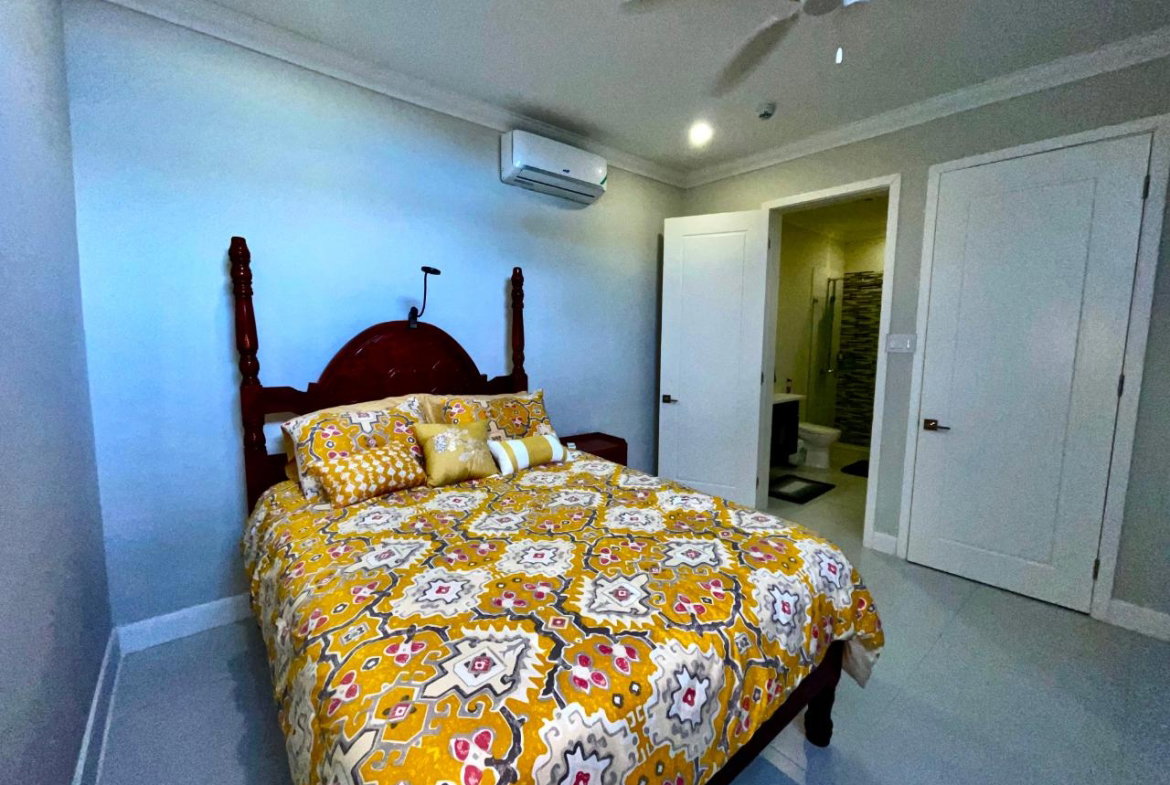 Twentieth image of E5- Ocean Springs in Spring Garden, St. James, Jamaica - property is For Sale