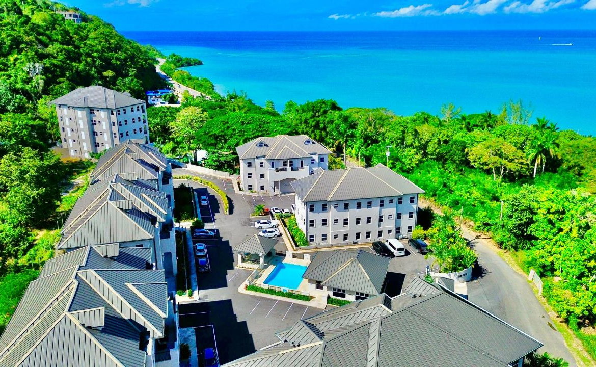 Third image of E5- Ocean Springs in Spring Garden, St. James, Jamaica - property is For Sale
