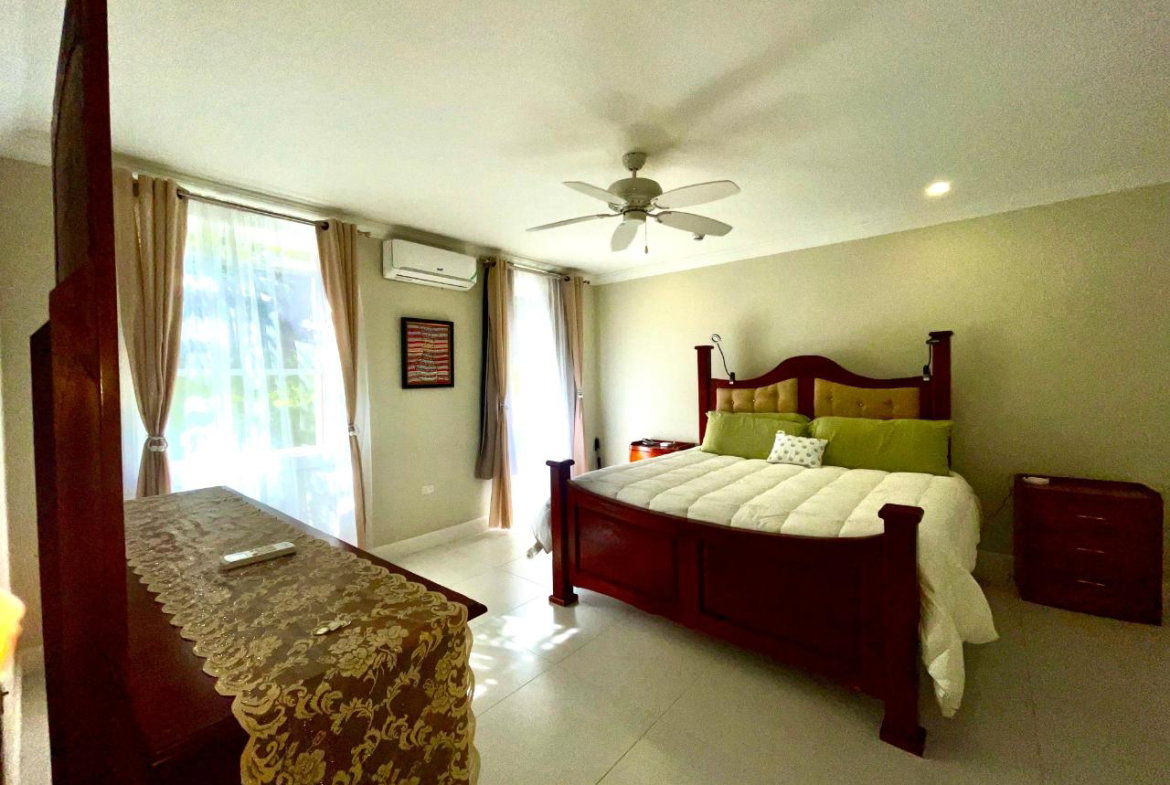 Twenty-Fourth image of E5- Ocean Springs in Spring Garden, St. James, Jamaica - property is For Sale