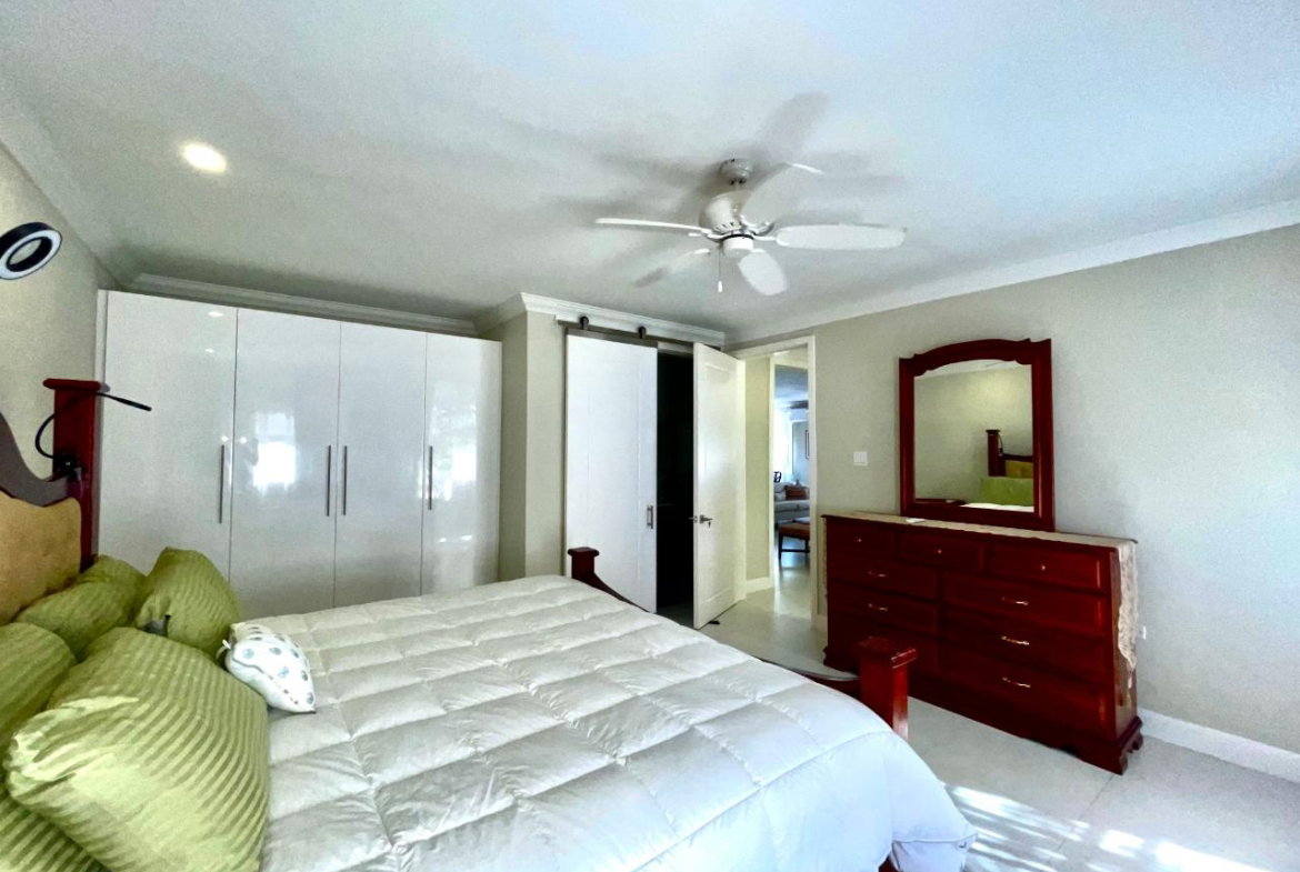 Twenty-Fifth image of E5- Ocean Springs in Spring Garden, St. James, Jamaica - property is For Sale