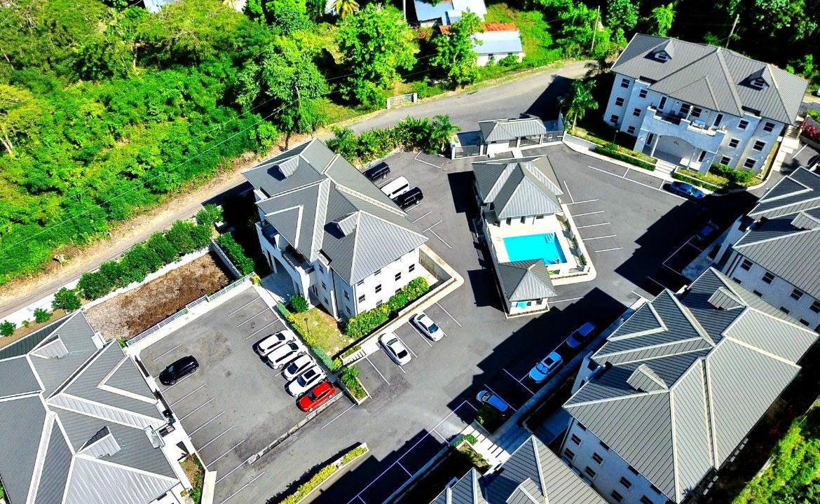 Twenty-Seventh image of E5- Ocean Springs in Spring Garden, St. James, Jamaica - property is For Sale