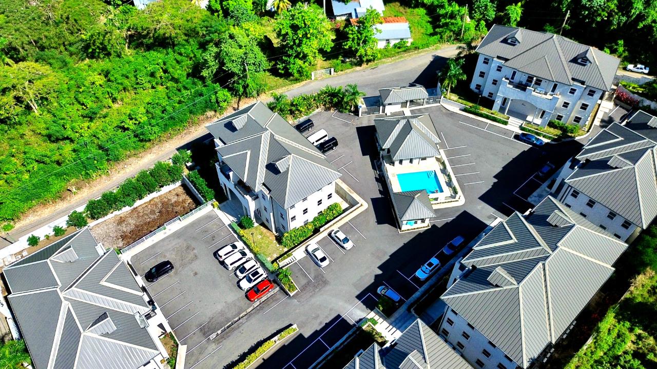 Twenty-Seventh image of E5- Ocean Springs in Spring Garden, St. James, Jamaica - property is For Sale