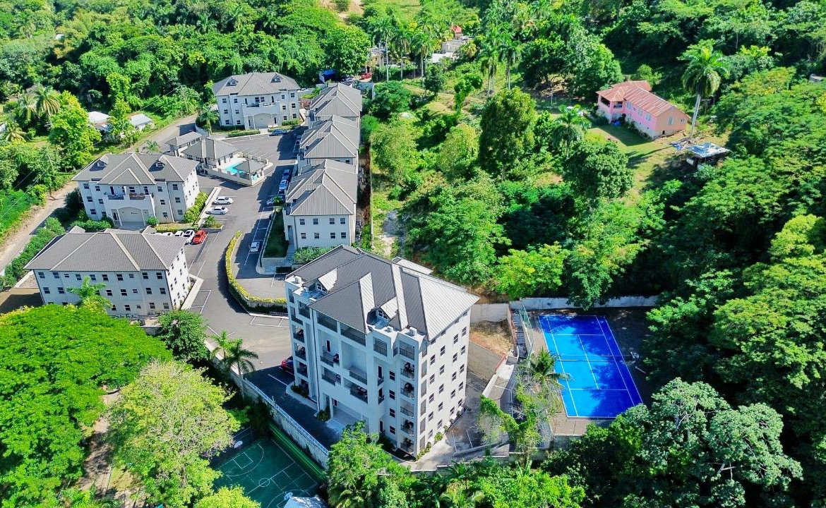Twenty-Eighth image of E5- Ocean Springs in Spring Garden, St. James, Jamaica - property is For Sale