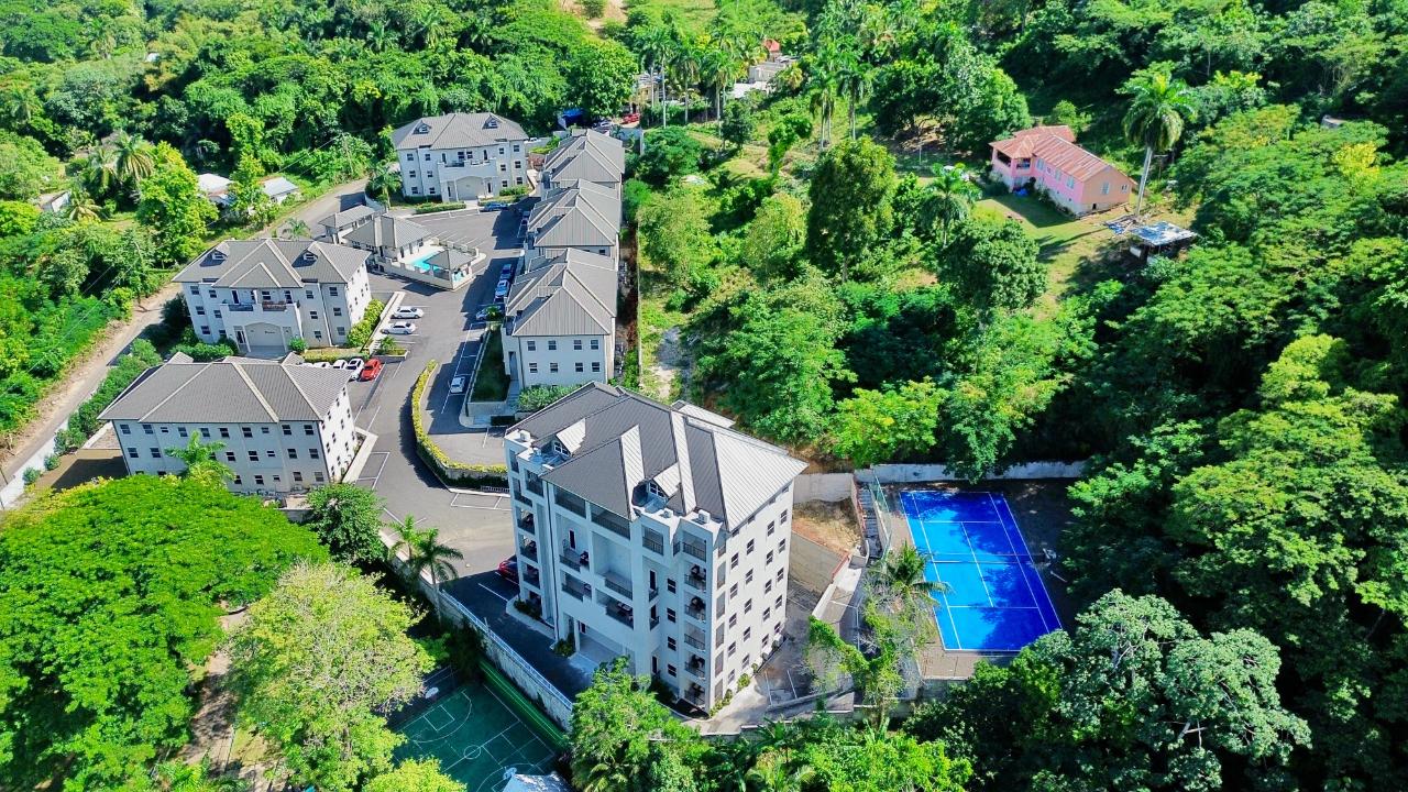 Twenty-Eighth image of E5- Ocean Springs in Spring Garden, St. James, Jamaica - property is For Sale