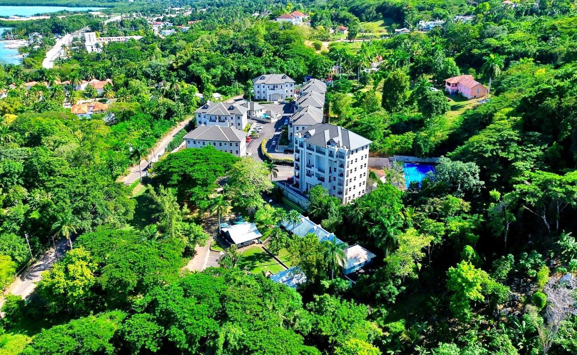 Twenty-Ninth image of E5- Ocean Springs in Spring Garden, St. James, Jamaica - property is For Sale