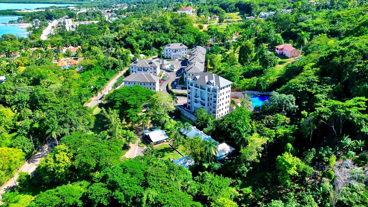 Twenty-Ninth image of E5- Ocean Springs in Spring Garden, St. James, Jamaica - property is For Sale
