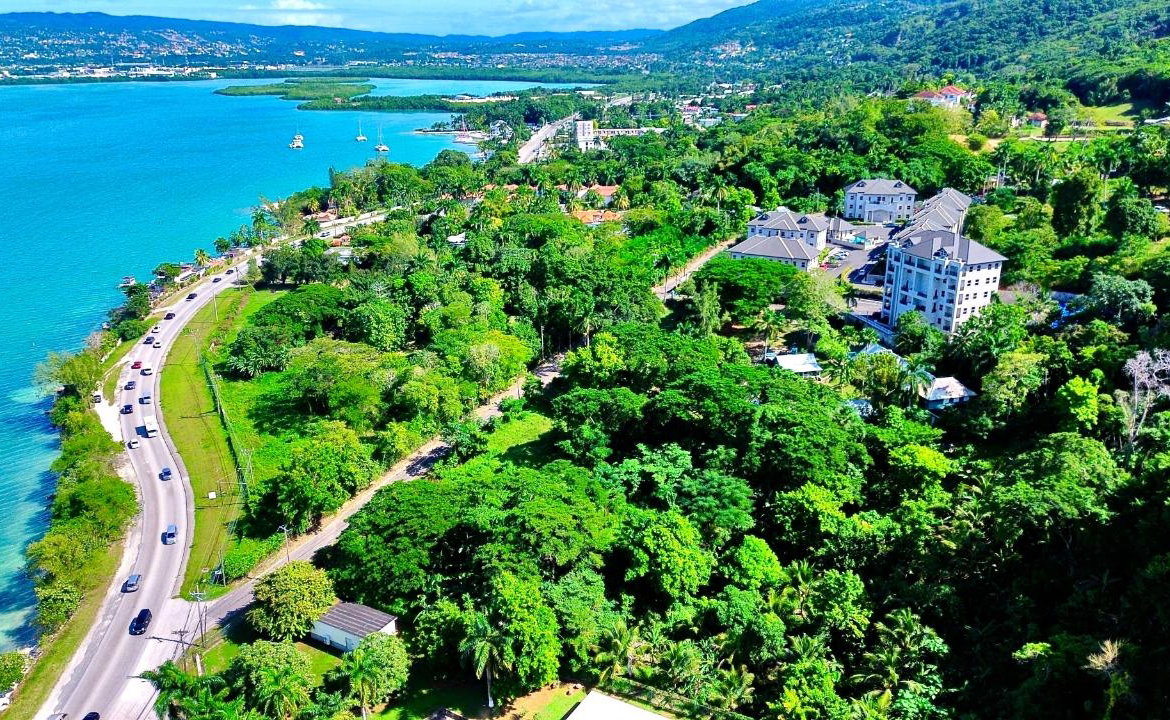 Thirtieth image of E5- Ocean Springs in Spring Garden, St. James, Jamaica - property is For Sale