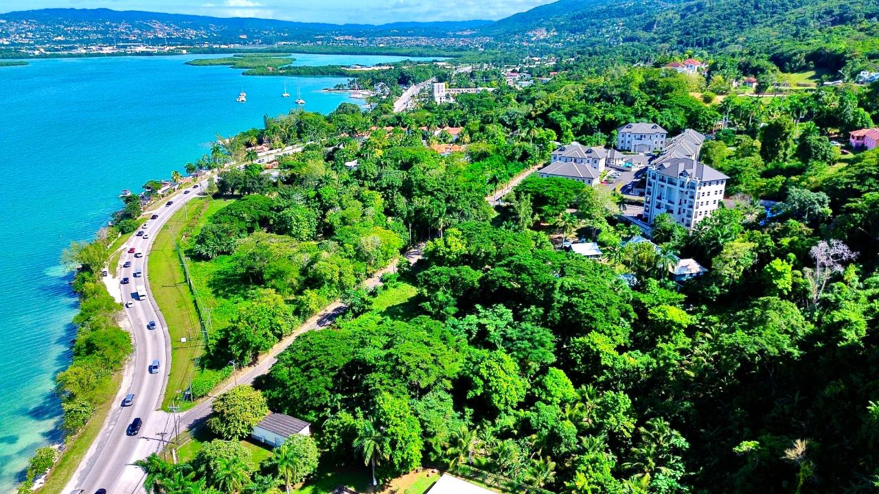 Thirtieth image of E5- Ocean Springs in Spring Garden, St. James, Jamaica - property is For Sale