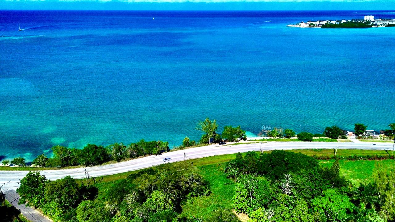 Fourth image of E5- Ocean Springs in Spring Garden, St. James, Jamaica - property is For Sale