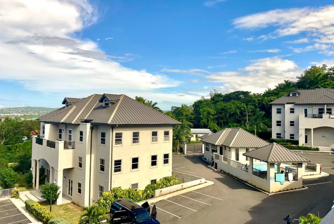 Fifth image of E5- Ocean Springs in Spring Garden, St. James, Jamaica - property is For Sale