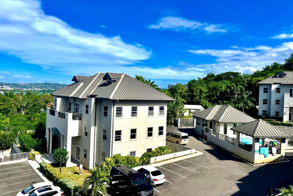 Sixth image of E5- Ocean Springs in Spring Garden, St. James, Jamaica - property is For Sale