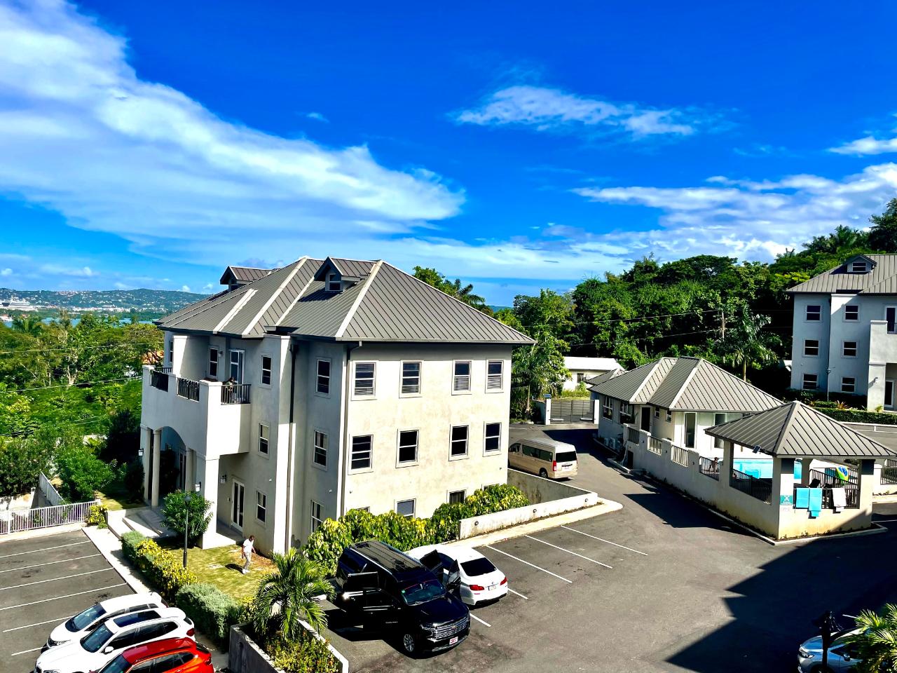Sixth image of E5- Ocean Springs in Spring Garden, St. James, Jamaica - property is For Sale