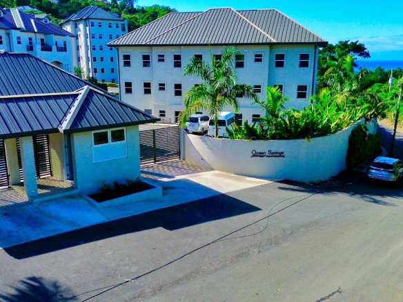 First image of E5- Ocean Springs in Spring Garden, St. James, Jamaica - property is For Sale