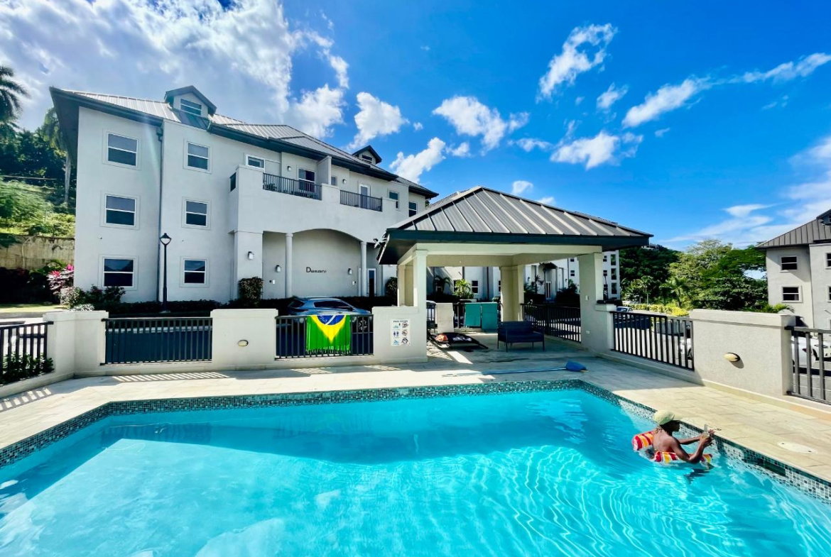 Seventh image of E5- Ocean Springs in Spring Garden, St. James, Jamaica - property is For Sale