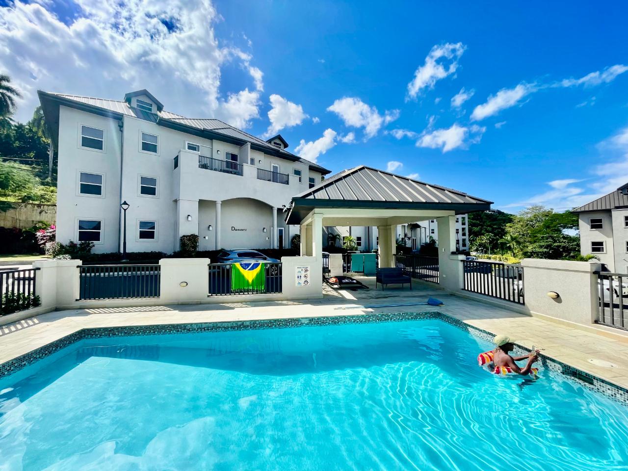 Seventh image of E5- Ocean Springs in Spring Garden, St. James, Jamaica - property is For Sale