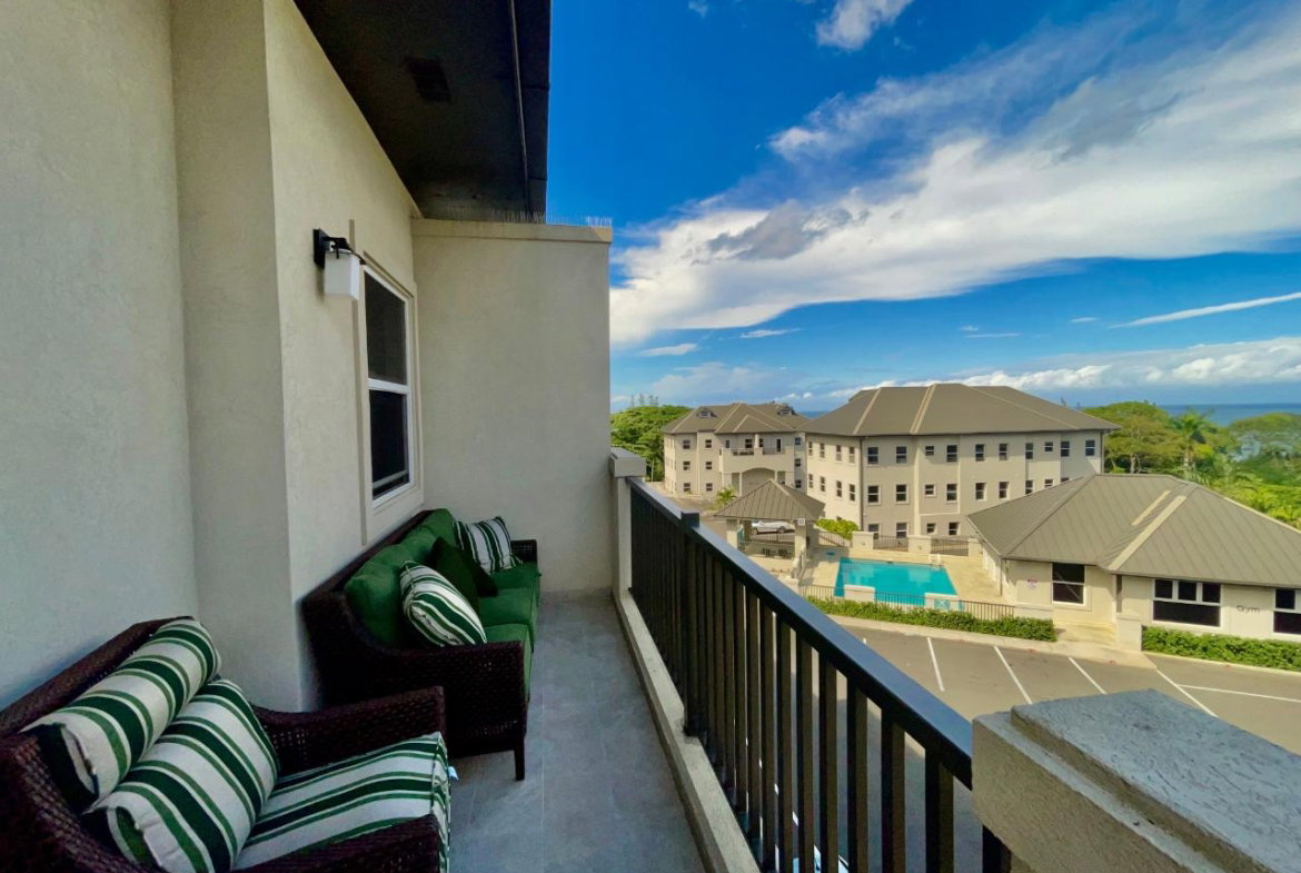 Eighth image of E5- Ocean Springs in Spring Garden, St. James, Jamaica - property is For Sale
