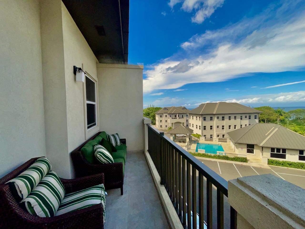 Eighth image of E5- Ocean Springs in Spring Garden, St. James, Jamaica - property is For Sale