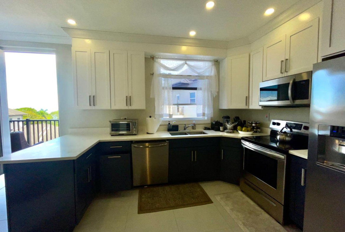 Ninth image of E5- Ocean Springs in Spring Garden, St. James, Jamaica - property is For Sale