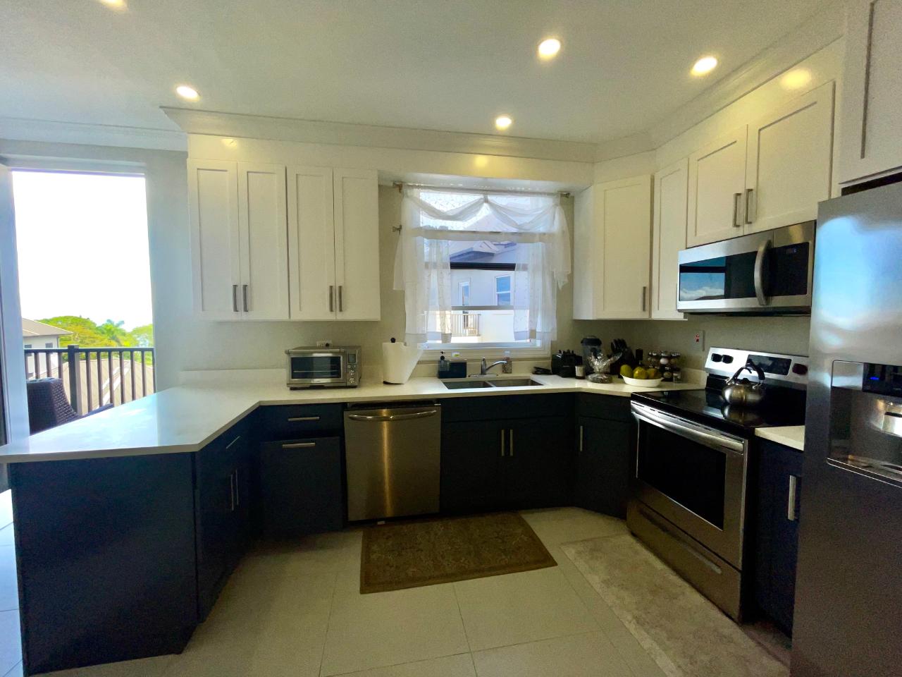 Ninth image of E5- Ocean Springs in Spring Garden, St. James, Jamaica - property is For Sale