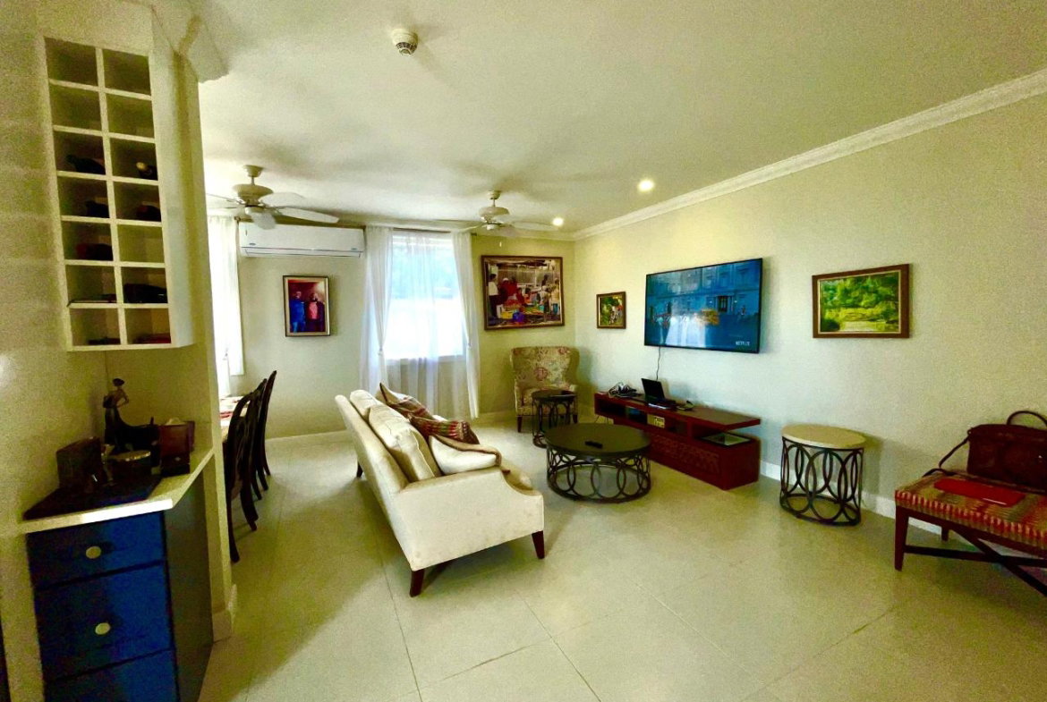 Tenth image of E5- Ocean Springs in Spring Garden, St. James, Jamaica - property is For Sale