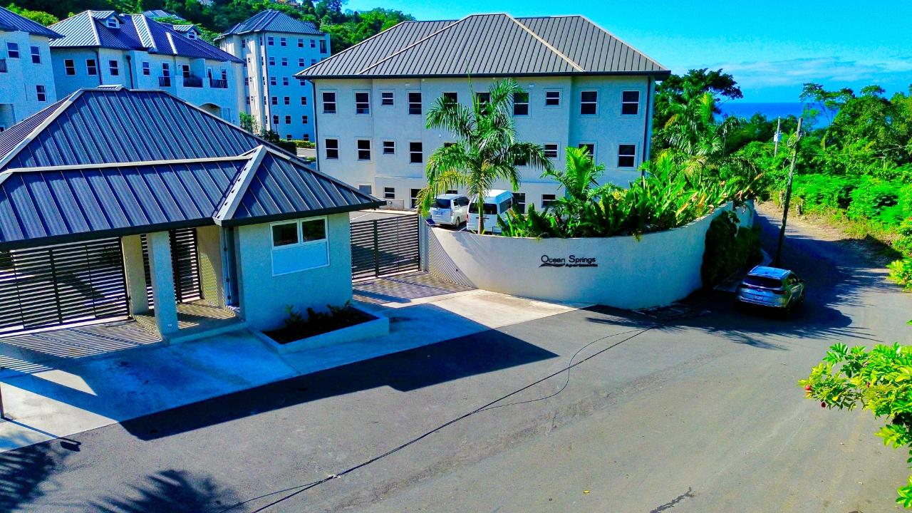 First image of E5- Ocean Springs in Spring Garden, St. James, Jamaica - property is For Sale