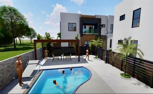 Twenty-Fourth image of 2-96 Jamaica Beach in Tower Isle, St. Mary, Jamaica - property is For Sale