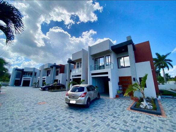 First image of 2-96 Jamaica Beach in Tower Isle, St. Mary, Jamaica - property is For Sale