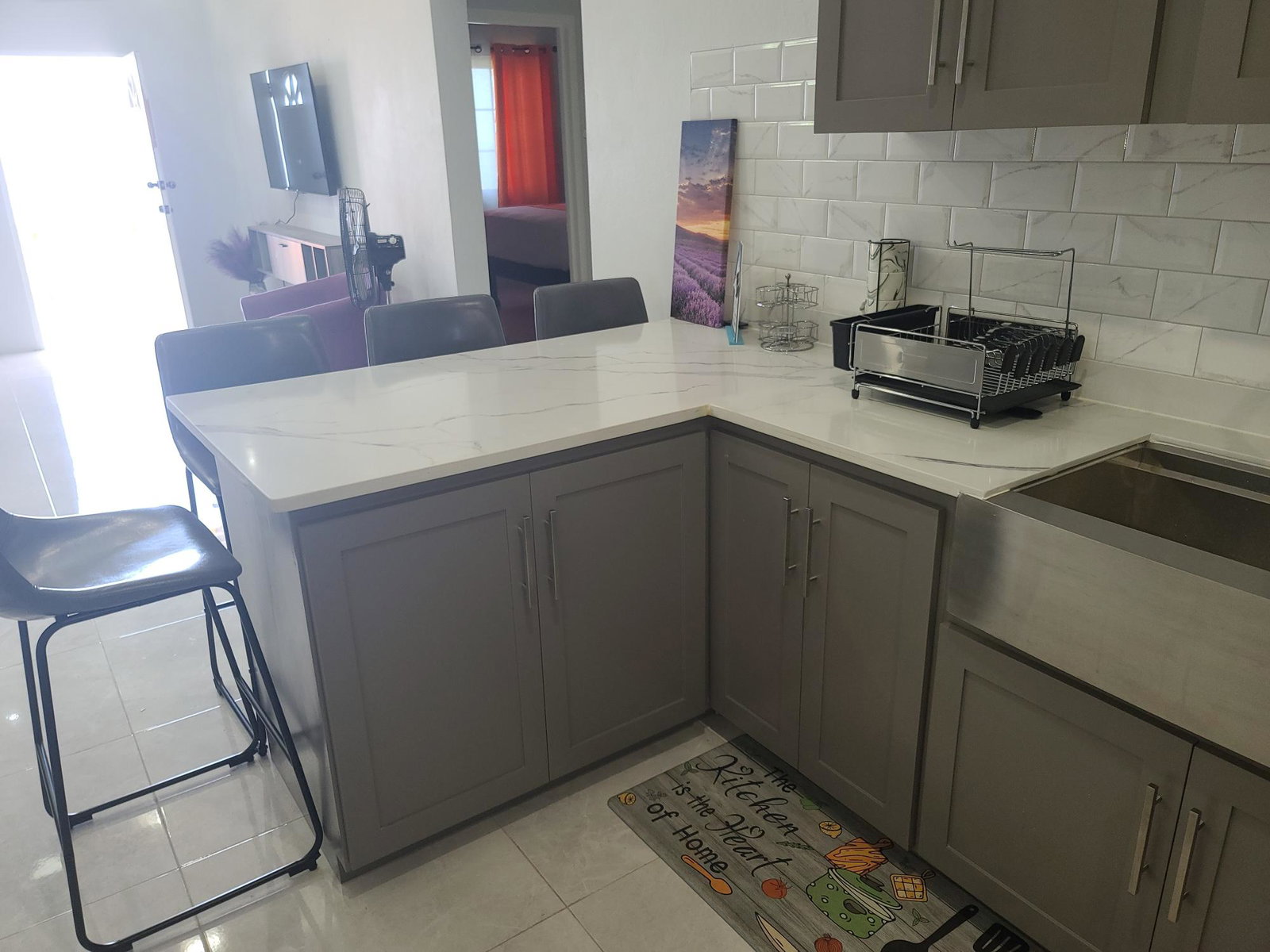 Fourteenth image of 1-613 Petal Drive Belle Air in Runaway Bay, St. Ann, Jamaica - property is For Rent