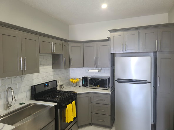 Sixteenth image of 1-613 Petal Drive Belle Air in Runaway Bay, St. Ann, Jamaica - property is For Rent