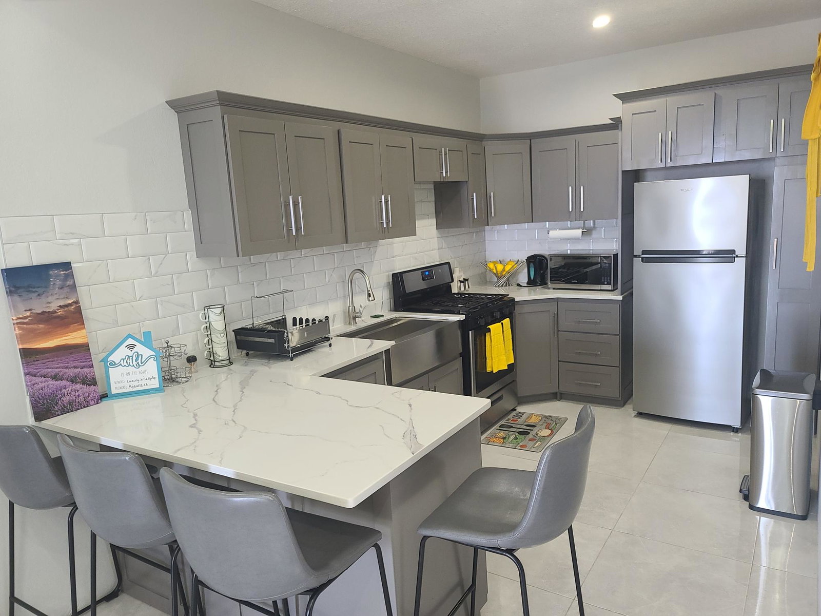 Seventeenth image of 1-613 Petal Drive Belle Air in Runaway Bay, St. Ann, Jamaica - property is For Rent