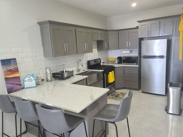 Seventeenth image of 1-613 Petal Drive Belle Air in Runaway Bay, St. Ann, Jamaica - property is For Rent